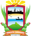 Escudo del municipio Carirubana-Falcon