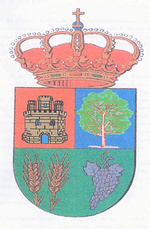 Archivo:Escudosolduengo