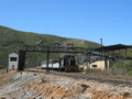 Estación de Los Frailes