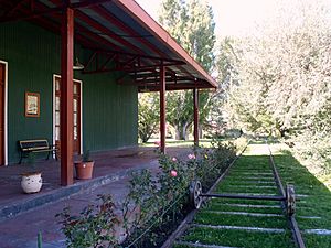 Archivo:Estacion colonia sarmiento