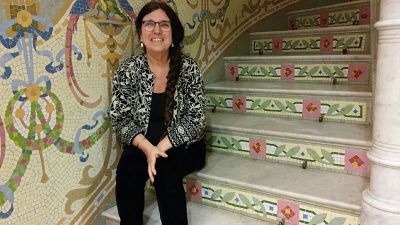Ester Bonet