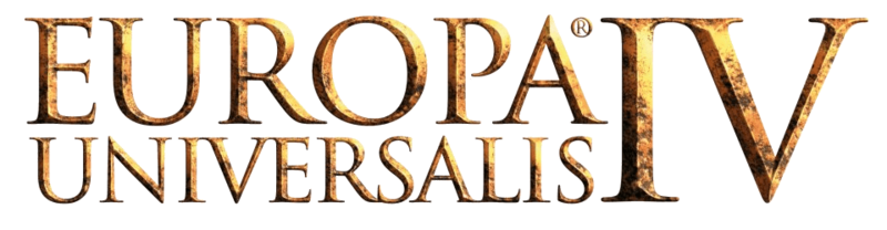 Europa Universalis IV logo