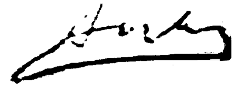 Firma adalberto ortiz poeta