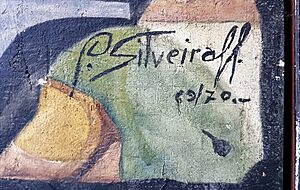 Archivo:Firma de Guillermo Silveira 1970