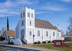 First Lutheran Church in Orland, California-L1001562.jpg