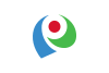 Flag of Iwata Shizuoka.svg