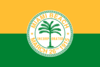 Flag of Miami Beach, Florida.svg