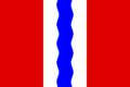 Flag of Omsk Oblast