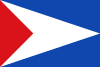 Flag of Sincé (Sucre).svg