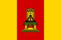 Flag of Tver Oblast