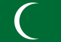Flag of the First Saudi State