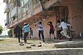 Flickr - Israel Defense Forces - Children in Town Under Fire by Rockets from Gaza (2)