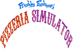 FreddyFazbearPizzeriaSimulator Logo.png
