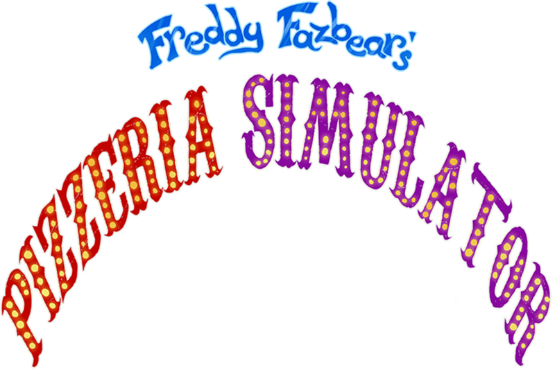 FreddyFazbearPizzeriaSimulator Logo