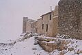 Fundación Joaquín Díaz - Casa de la muralla nevada - Urueña (Valladolid)