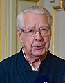 Göran Malmqvist, akademiledamot