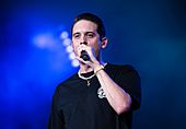 Archivo:G-Eazy - Openair Frauenfeld 2019 28