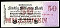 GER-98a-Reichsbanknote-50 Million Mark (1923)
