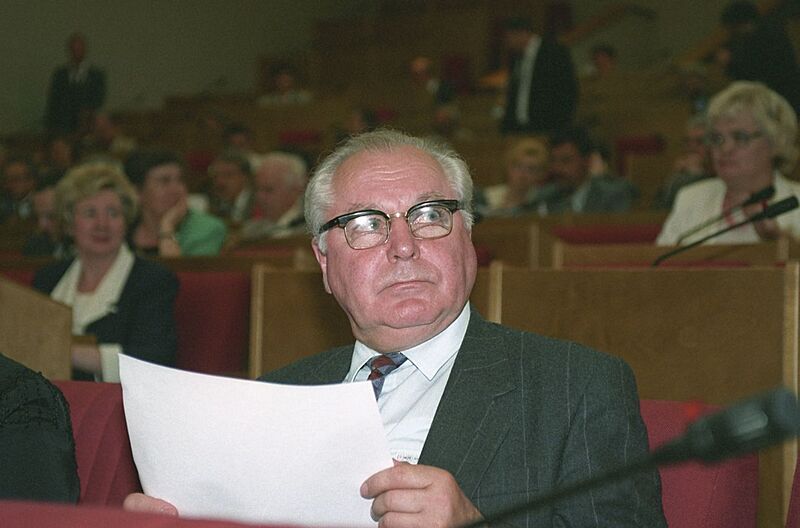 German Titov (1995)