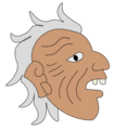 Glifo de Huehuetla