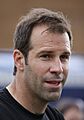 Greg Rusedski 2014