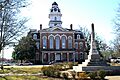 Hancock County Courthouse - panoramio
