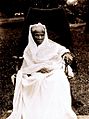 Harriet tubman