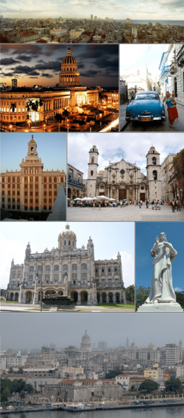 HavanaMontage