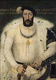 Archivo:Henry II de France
