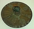Igbo brass anklet