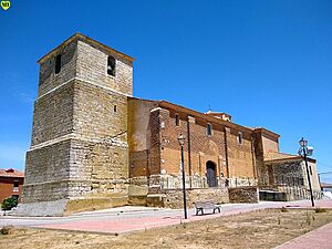 Archivo:Iglesia de Berrueces