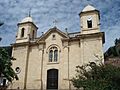 Iglesia de Cucunubá, Cundinamarca