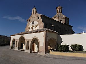 Archivo:Iglesia de San José, Albalate