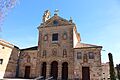Iglesia de San Pablo, Salamanca01