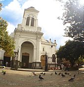 Archivo:Iglesia de Santa Ana-Sabaneta