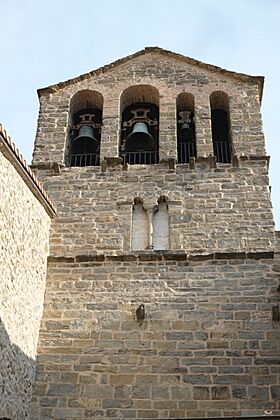 Jaca Church Santiago 5221.JPG