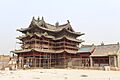 Jiexiu Xianshen Lou 2013.08.24 08-34-54