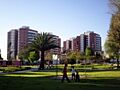 Jose Luis Bustamente y Rivero district - panoramio