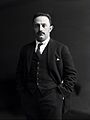 Jose Vasconcelos portriat c.1920s