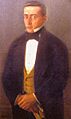 Jose maria pando-