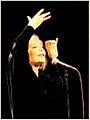 Juliette gréco vt