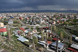 Kars, Eastern Turkey.jpg