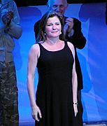 Kate Mulgrew in 2007