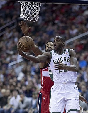 Archivo:Khris Middleton (39684853532)