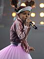 Ksenia Sitnik JESC 2005