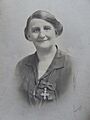 LAURA ANNIE WILLSON