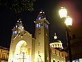 LaMerced Tucuman
