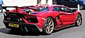 Lamborghini Aventador SVJ Monaco IMG 1001
