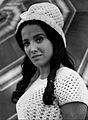 Linda Cristal 1968