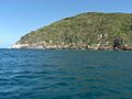 Los frailes